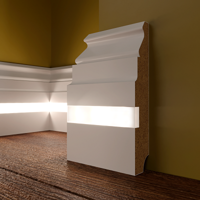 PN 090 Led